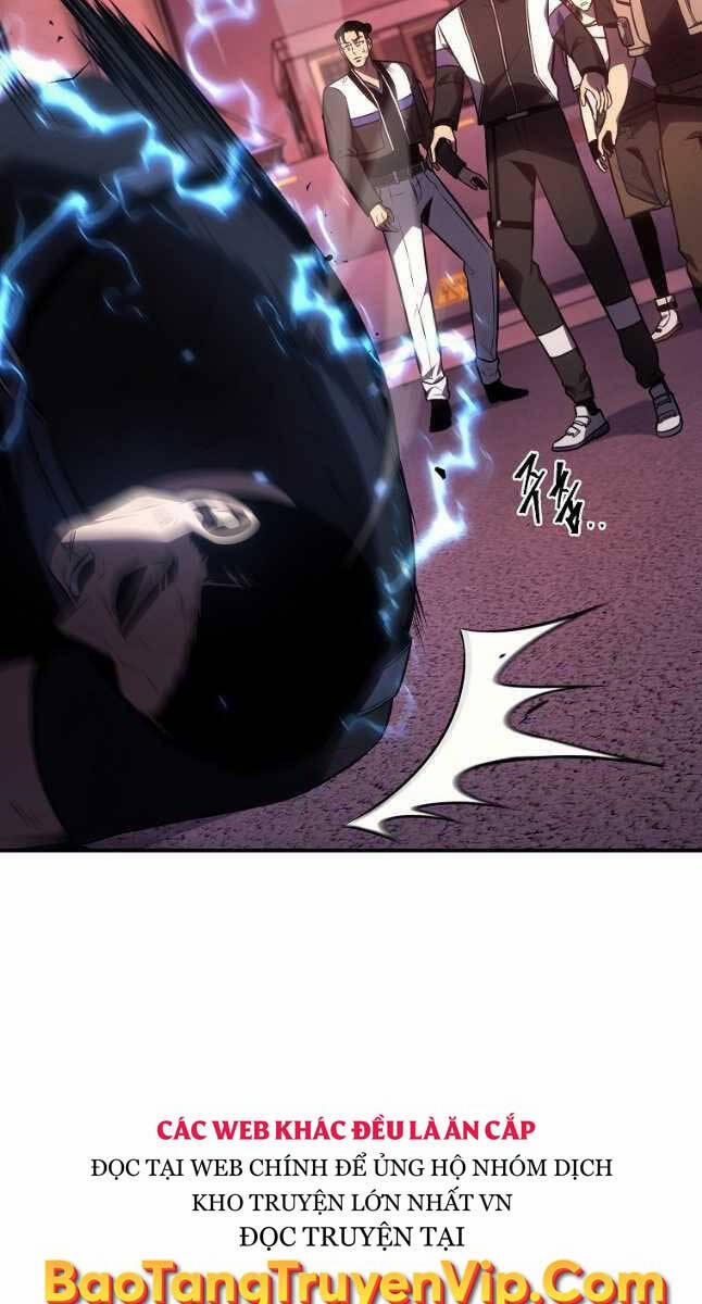 Ma Dược Sư Thiên Tài 24 trang 21