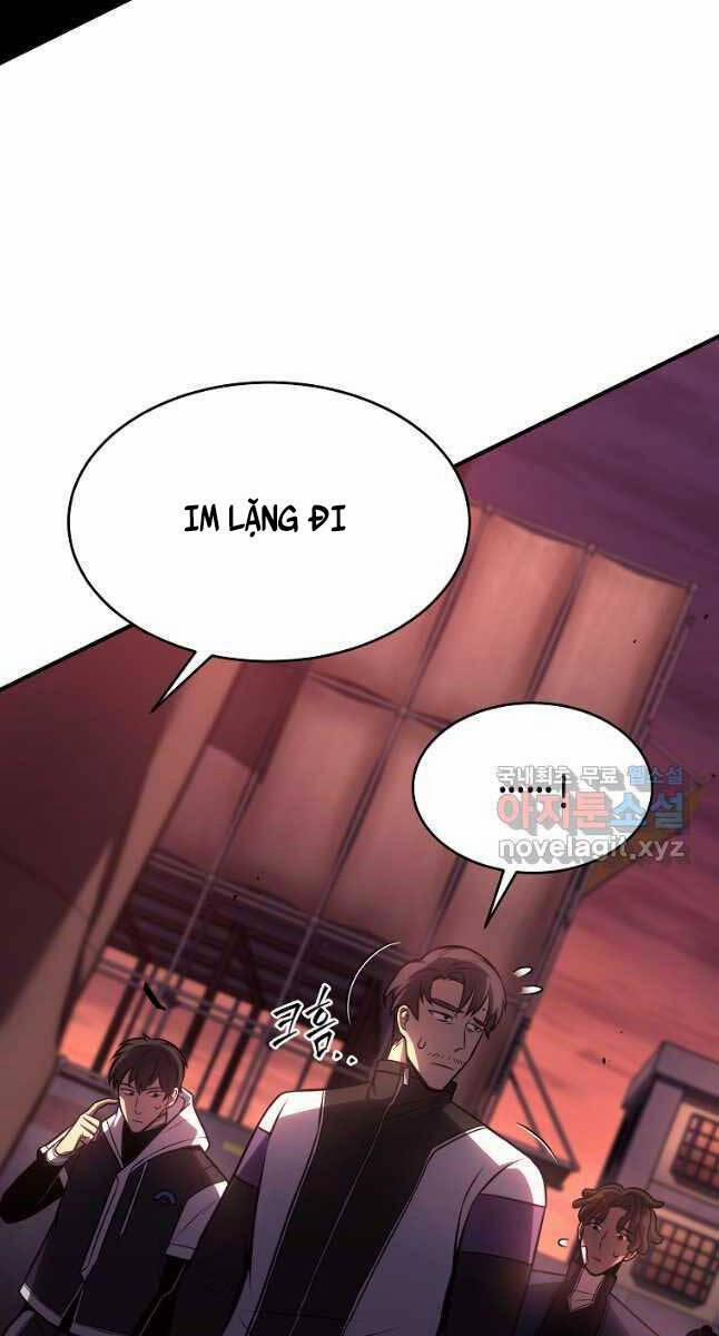 Ma Dược Sư Thiên Tài 24 trang 23