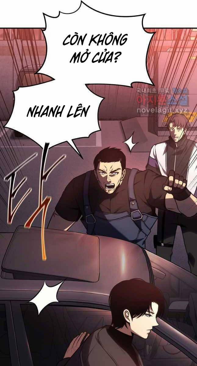 Ma Dược Sư Thiên Tài 24 trang 3