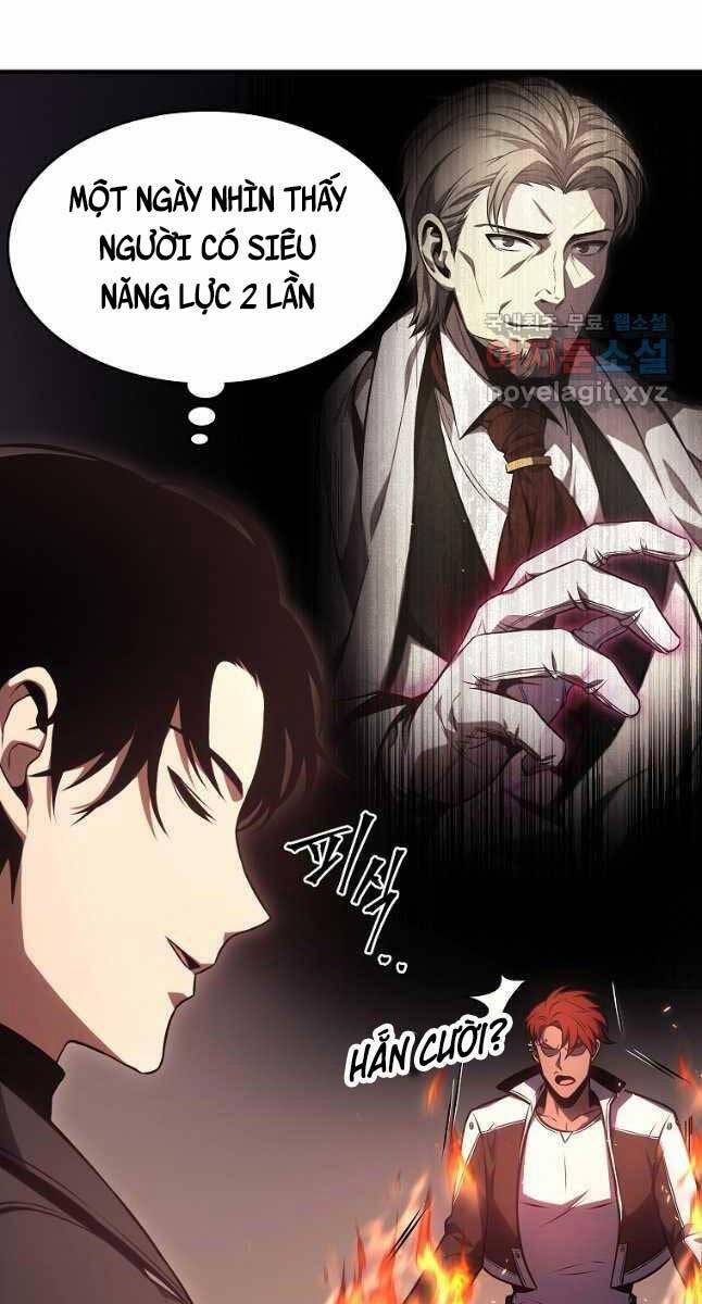 Ma Dược Sư Thiên Tài 24 trang 41