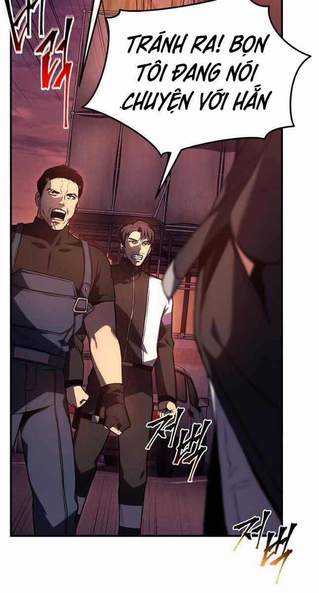 Ma Dược Sư Thiên Tài 24 trang 5