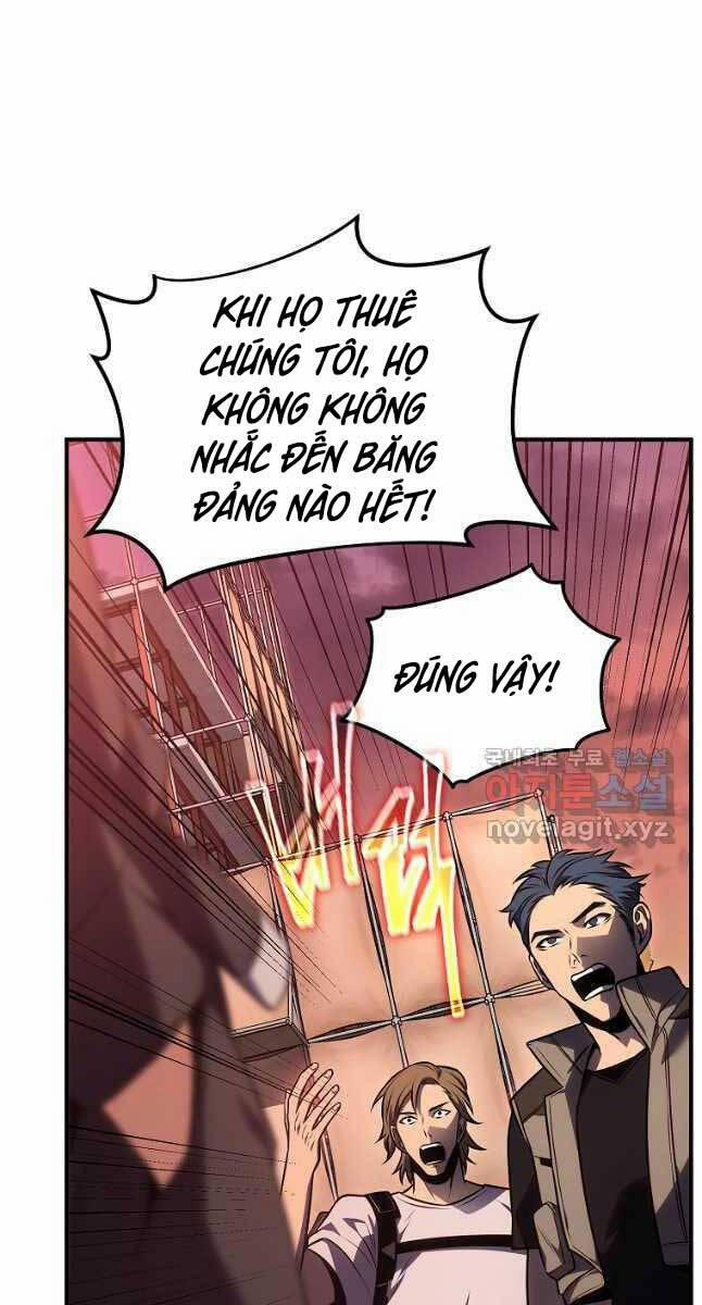 Ma Dược Sư Thiên Tài 24 trang 6