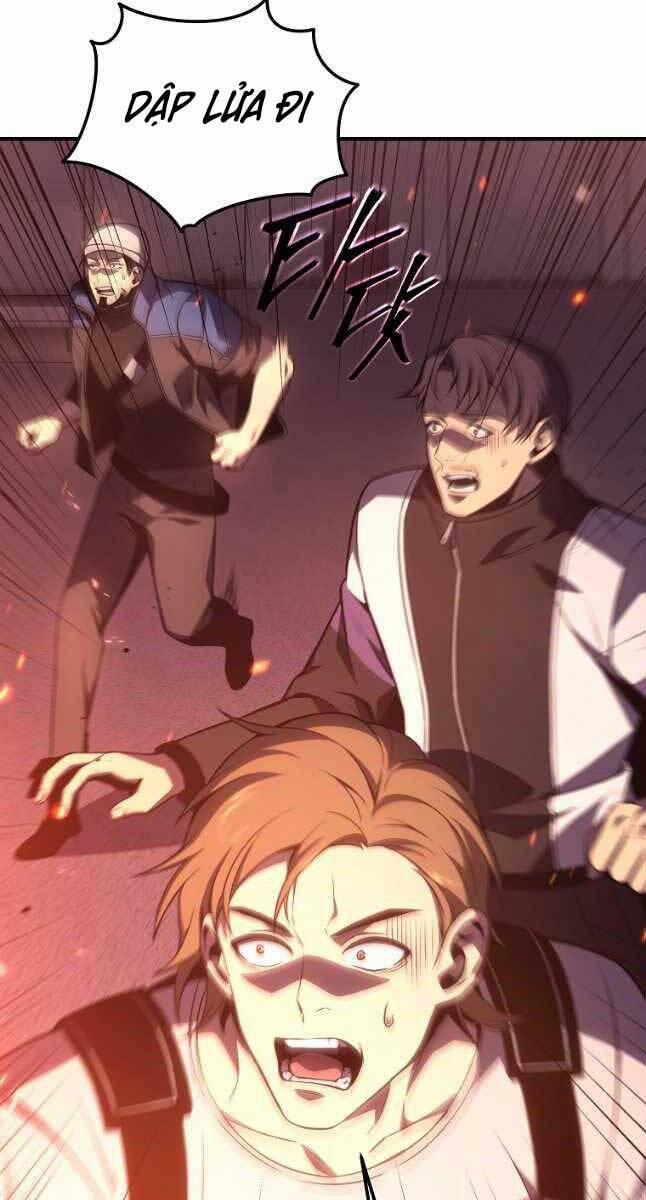 Ma Dược Sư Thiên Tài 24 trang 80