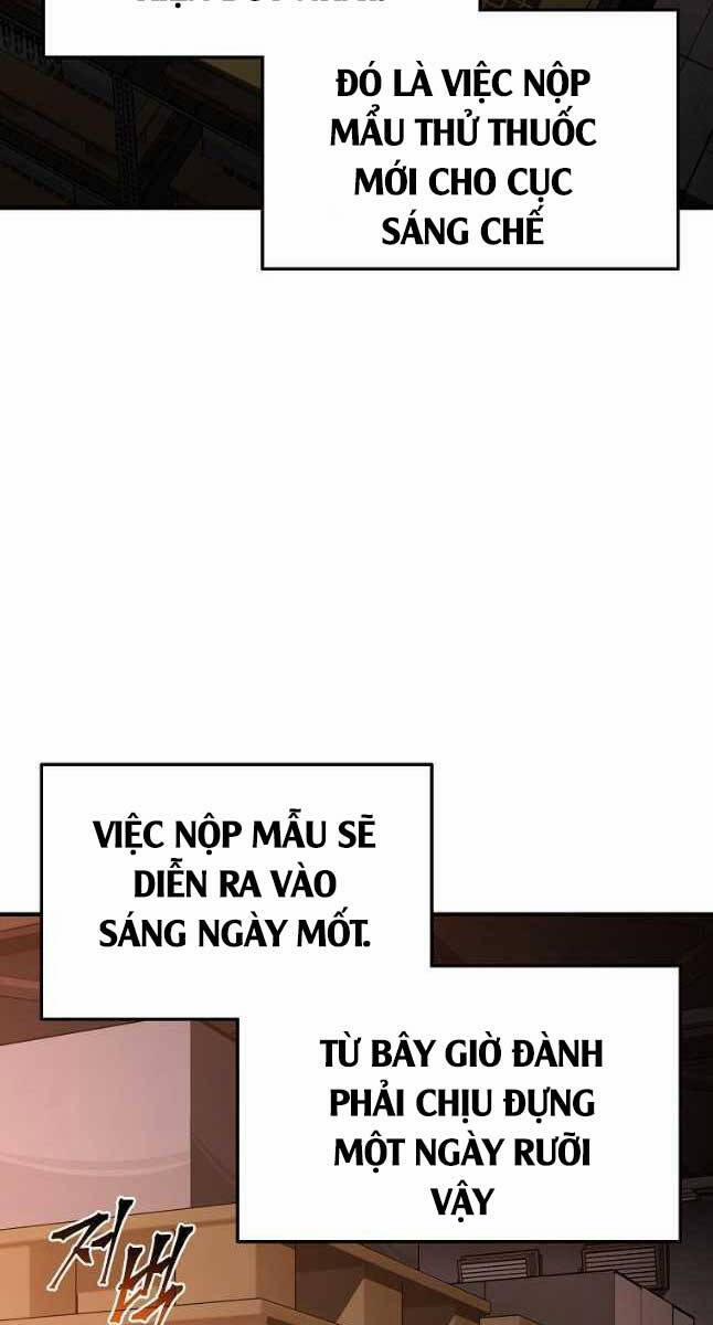 Ma Dược Sư Thiên Tài 24 trang 87