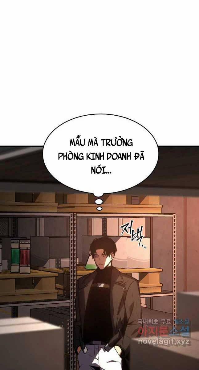 Ma Dược Sư Thiên Tài 24 trang 89