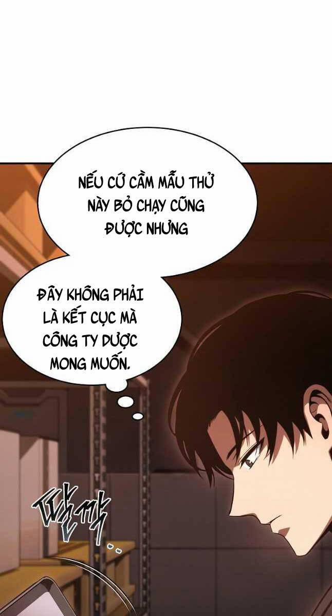 Ma Dược Sư Thiên Tài 24 trang 92