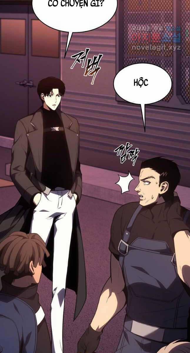 Ma Dược Sư Thiên Tài 24 trang 99