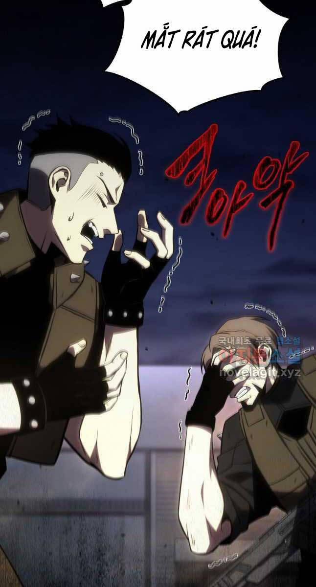 Ma Dược Sư Thiên Tài 26 trang 11