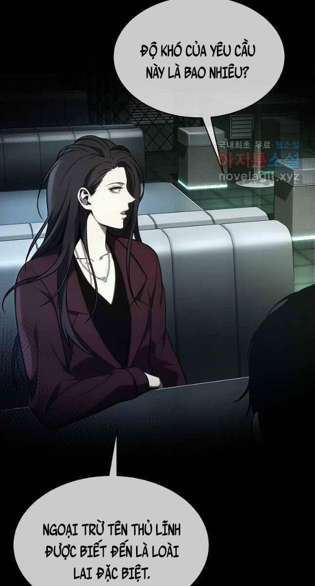 Ma Dược Sư Thiên Tài 26 trang 112