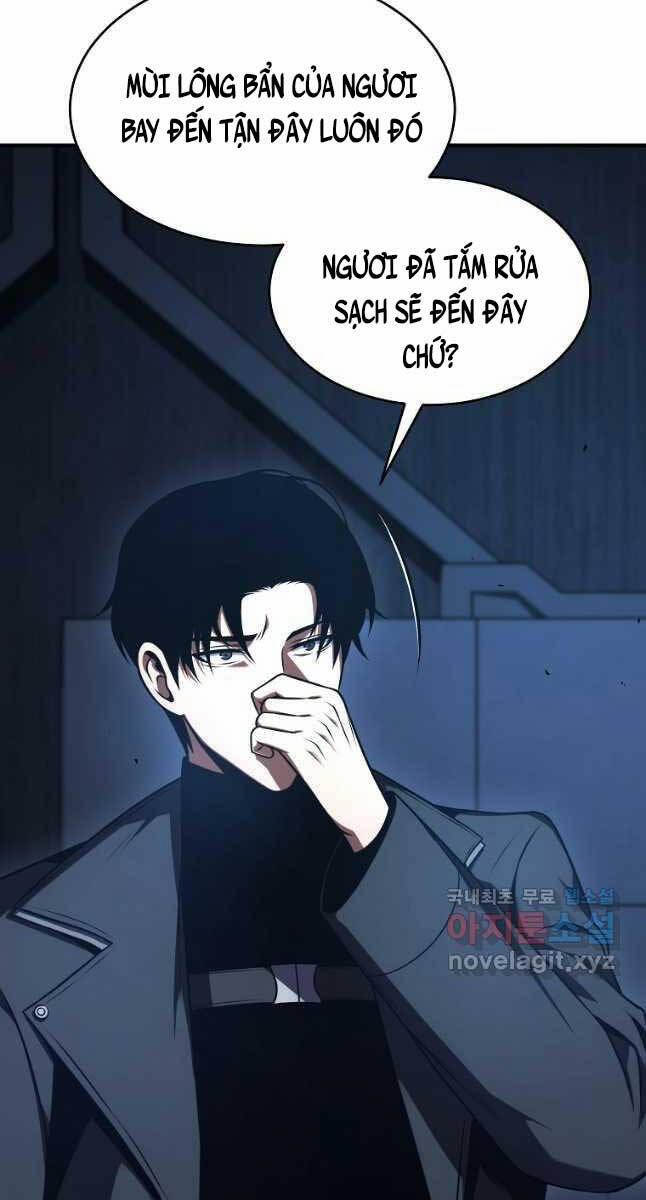 Ma Dược Sư Thiên Tài 26 trang 120