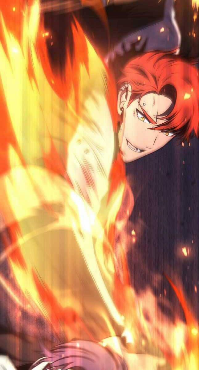 Ma Dược Sư Thiên Tài 26 trang 22