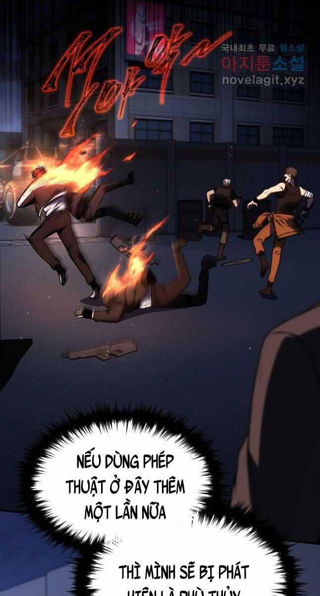 Ma Dược Sư Thiên Tài 26 trang 24