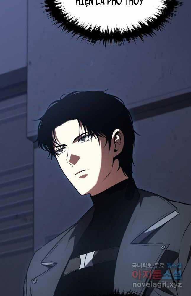 Ma Dược Sư Thiên Tài 26 trang 25