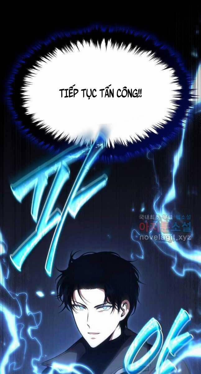 Ma Dược Sư Thiên Tài 26 trang 27