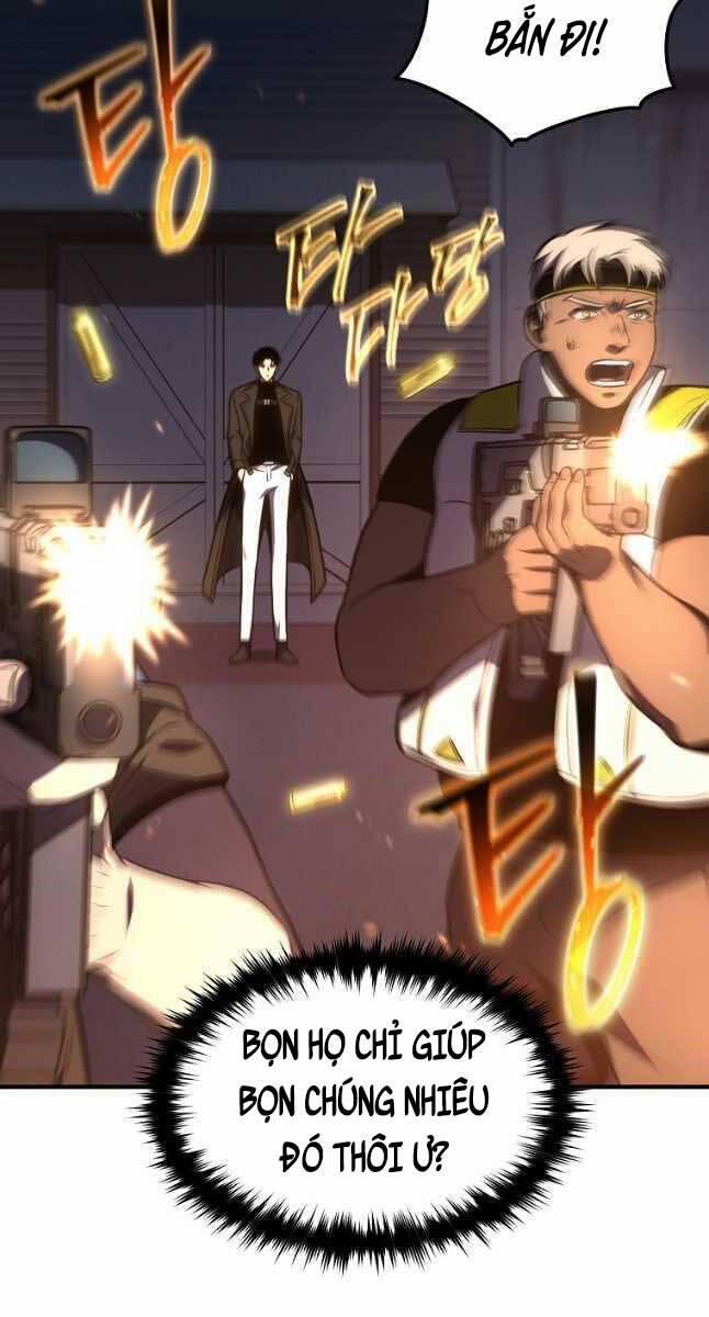 Ma Dược Sư Thiên Tài 26 trang 38