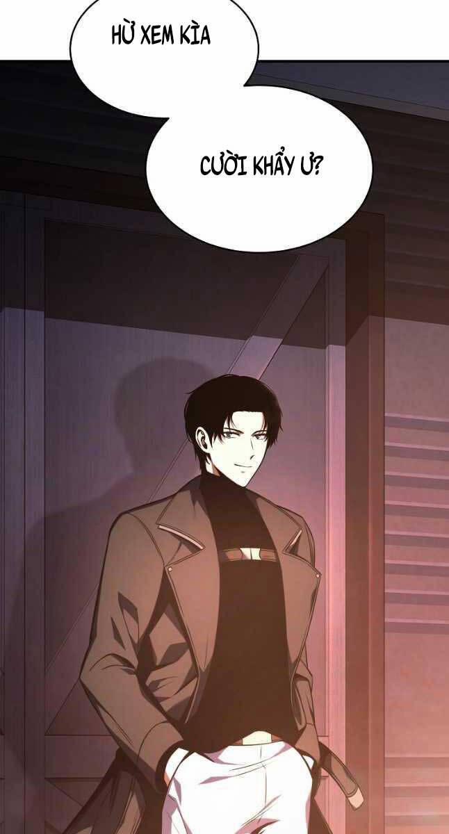 Ma Dược Sư Thiên Tài 26 trang 52