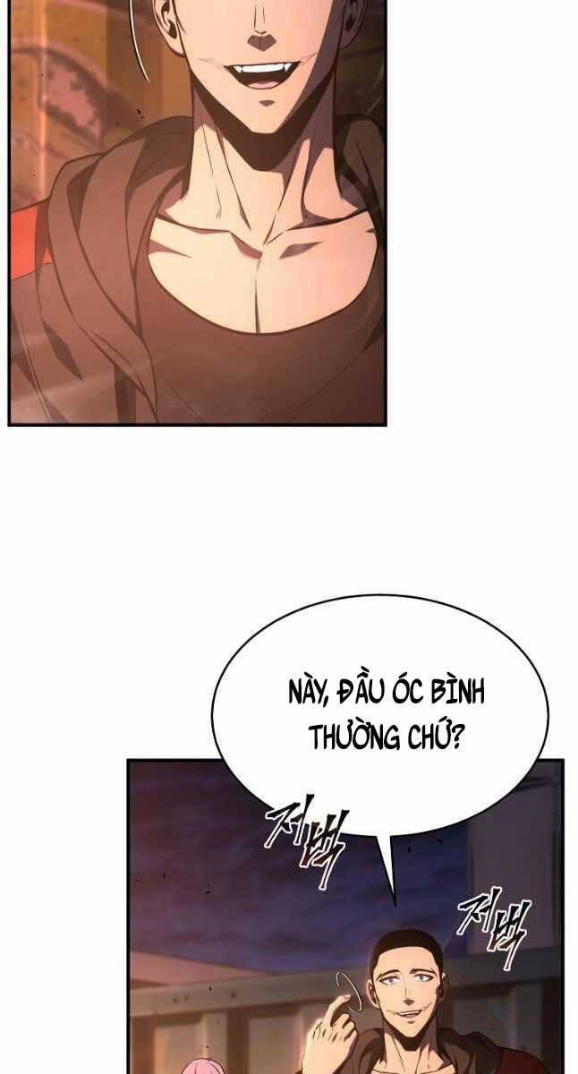 Ma Dược Sư Thiên Tài 26 trang 54