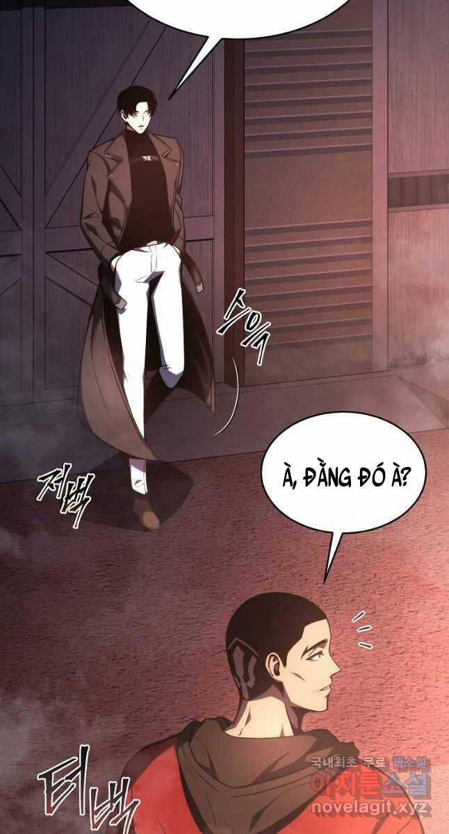 Ma Dược Sư Thiên Tài 26 trang 56