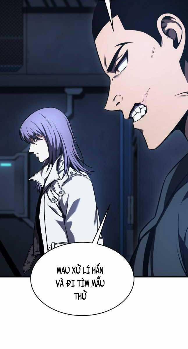 Ma Dược Sư Thiên Tài 26 trang 69