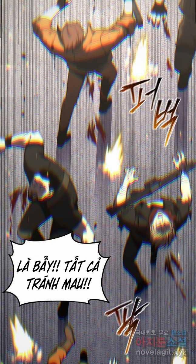 Ma Dược Sư Thiên Tài 26 trang 9