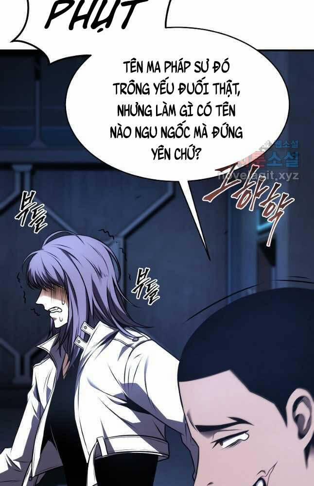 Ma Dược Sư Thiên Tài 26 trang 91