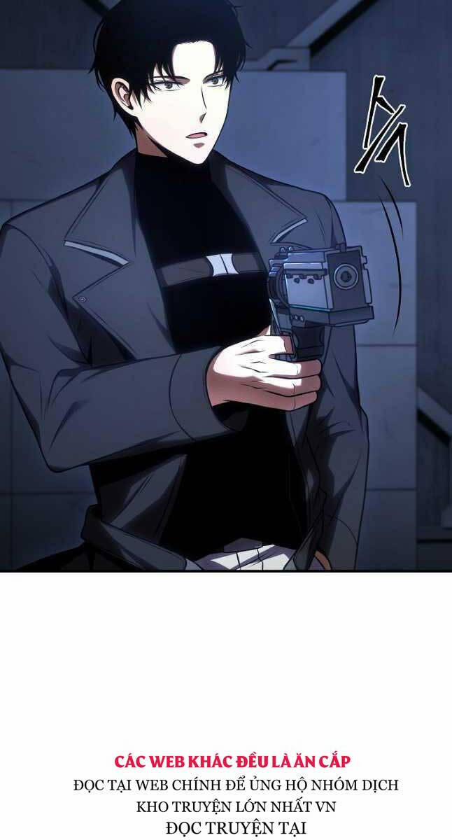 Ma Dược Sư Thiên Tài 26 trang 95