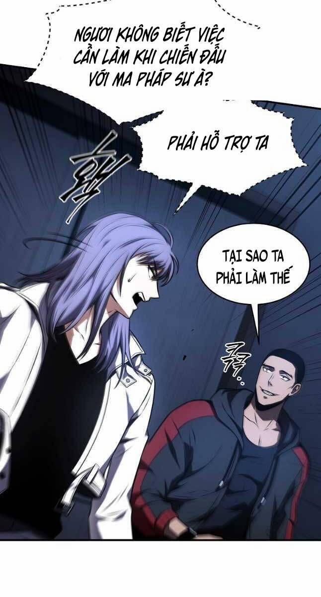 Ma Dược Sư Thiên Tài 26 trang 97