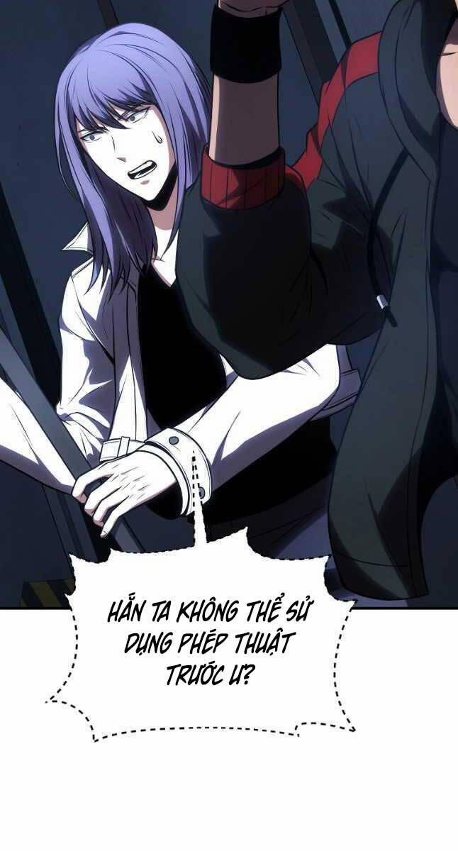 Ma Dược Sư Thiên Tài 26 trang 99