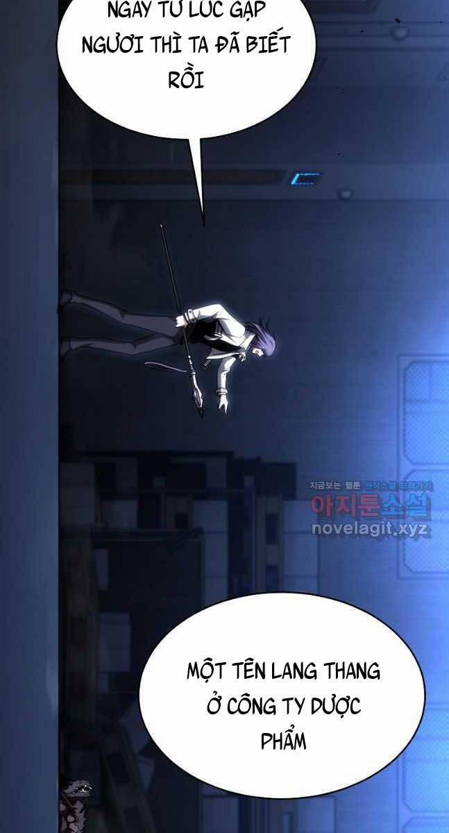 Ma Dược Sư Thiên Tài 27 trang 121