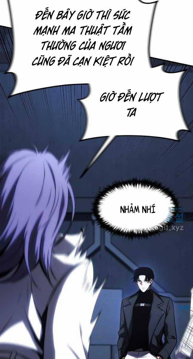 Ma Dược Sư Thiên Tài 27 trang 125