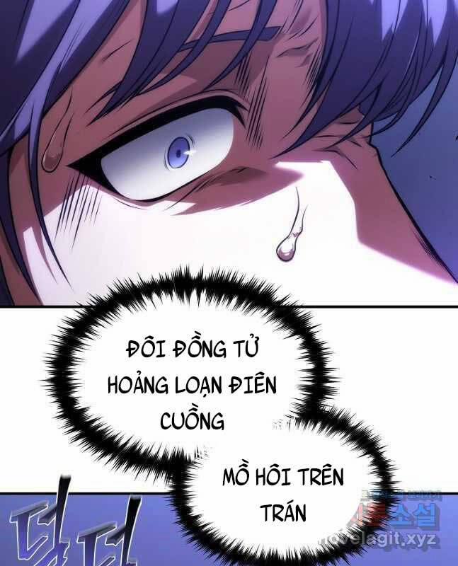 Ma Dược Sư Thiên Tài 27 trang 130