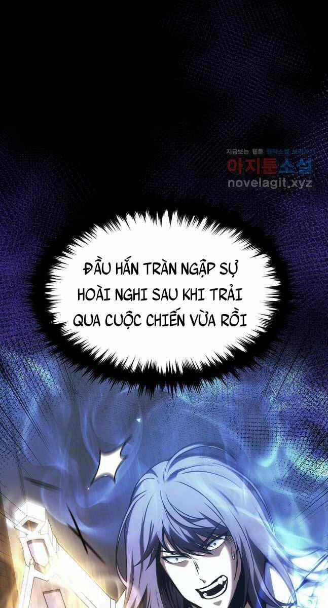 Ma Dược Sư Thiên Tài 27 trang 134