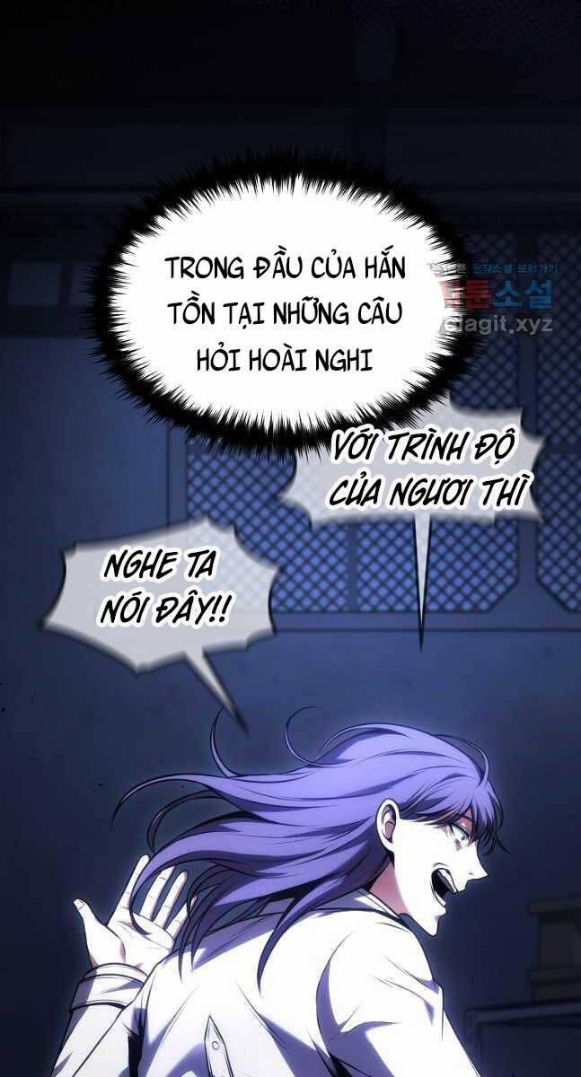 Ma Dược Sư Thiên Tài 27 trang 139