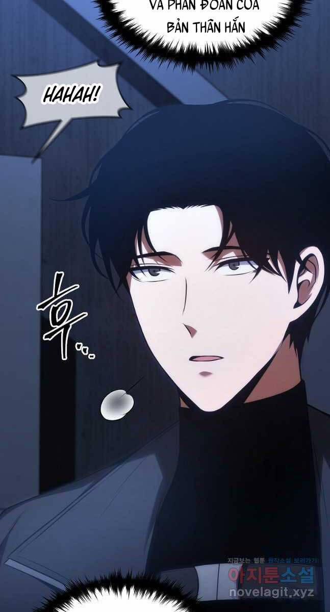 Ma Dược Sư Thiên Tài 27 trang 145