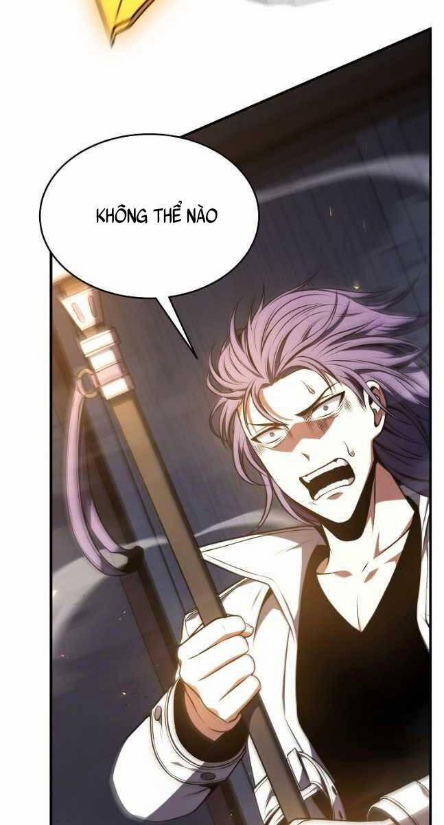 Ma Dược Sư Thiên Tài 27 trang 33