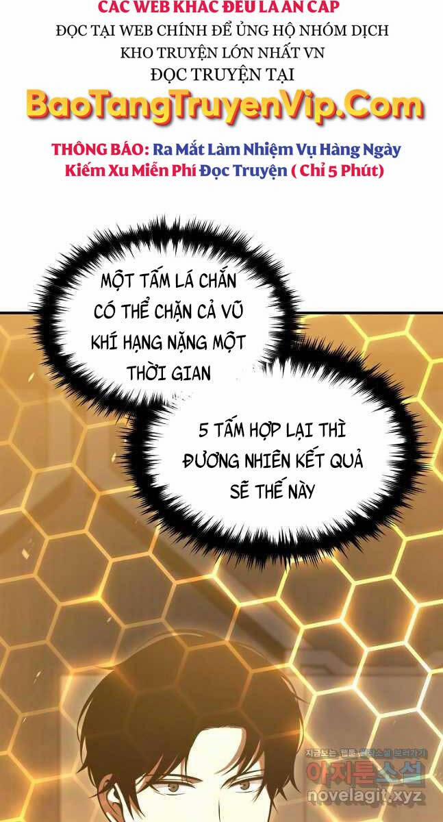 Ma Dược Sư Thiên Tài 27 trang 37