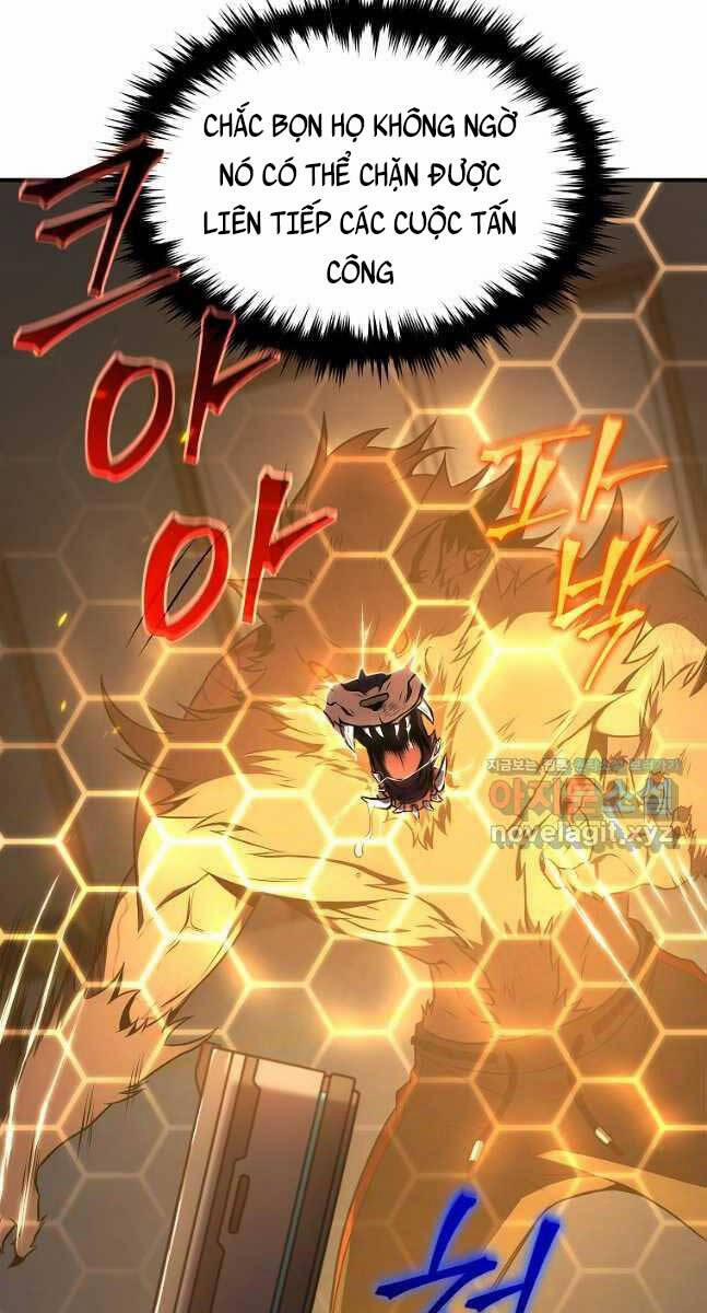 Ma Dược Sư Thiên Tài 27 trang 39