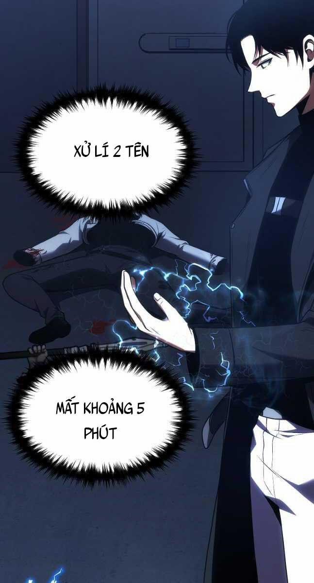 Ma Dược Sư Thiên Tài 28 trang 108