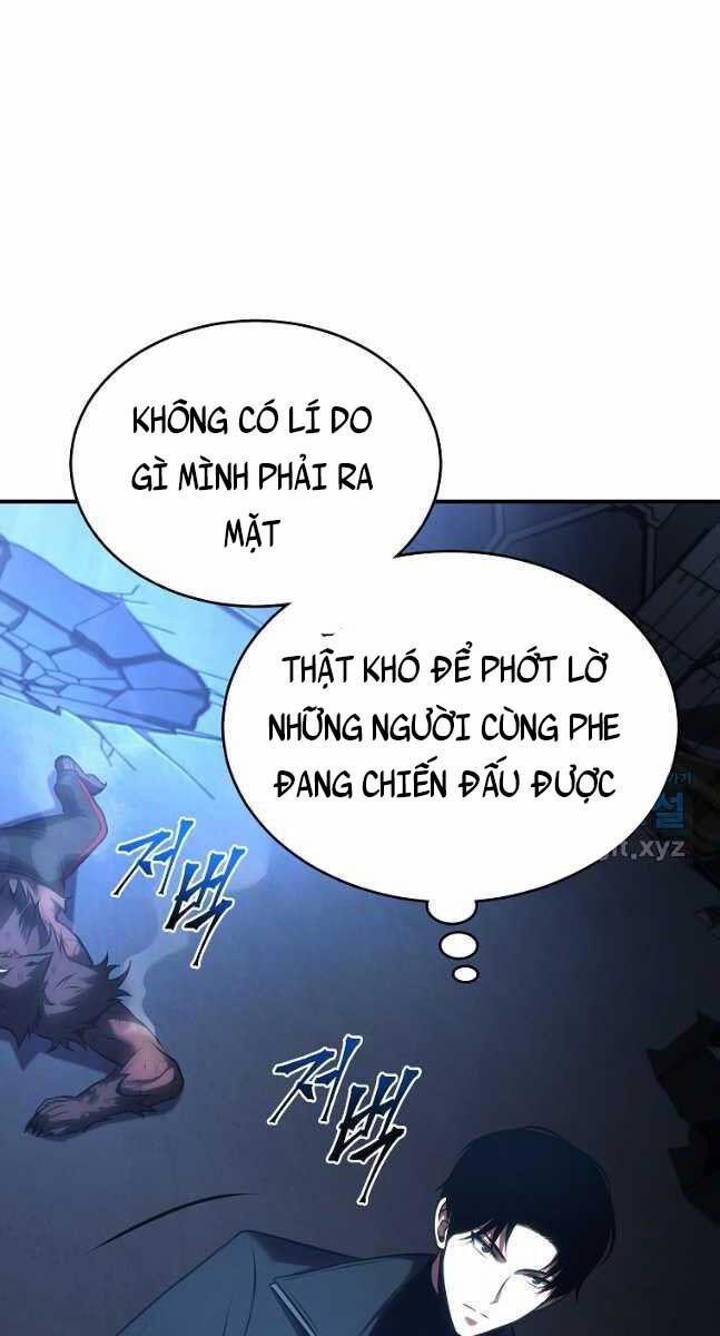 Ma Dược Sư Thiên Tài 28 trang 112