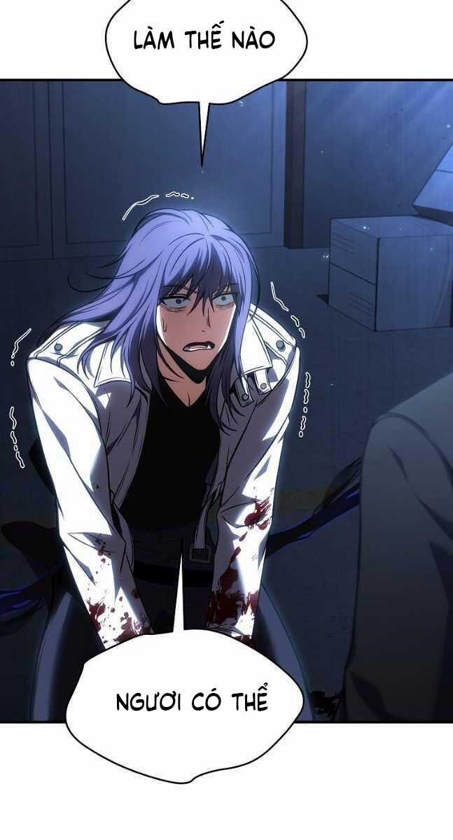 Ma Dược Sư Thiên Tài 28 trang 26