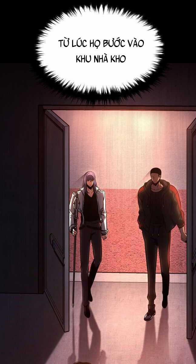 Ma Dược Sư Thiên Tài 28 trang 29