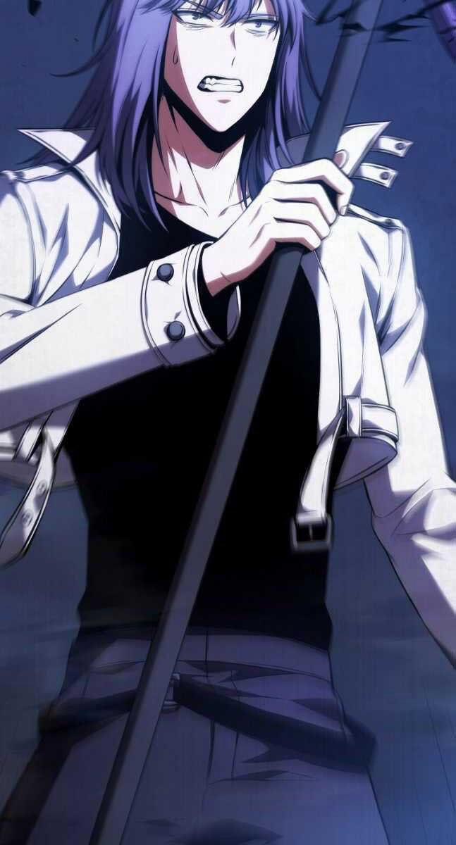 Ma Dược Sư Thiên Tài 28 trang 5