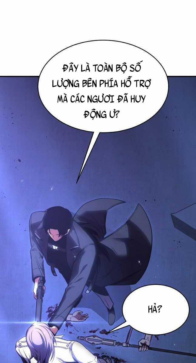 Ma Dược Sư Thiên Tài 28 trang 53