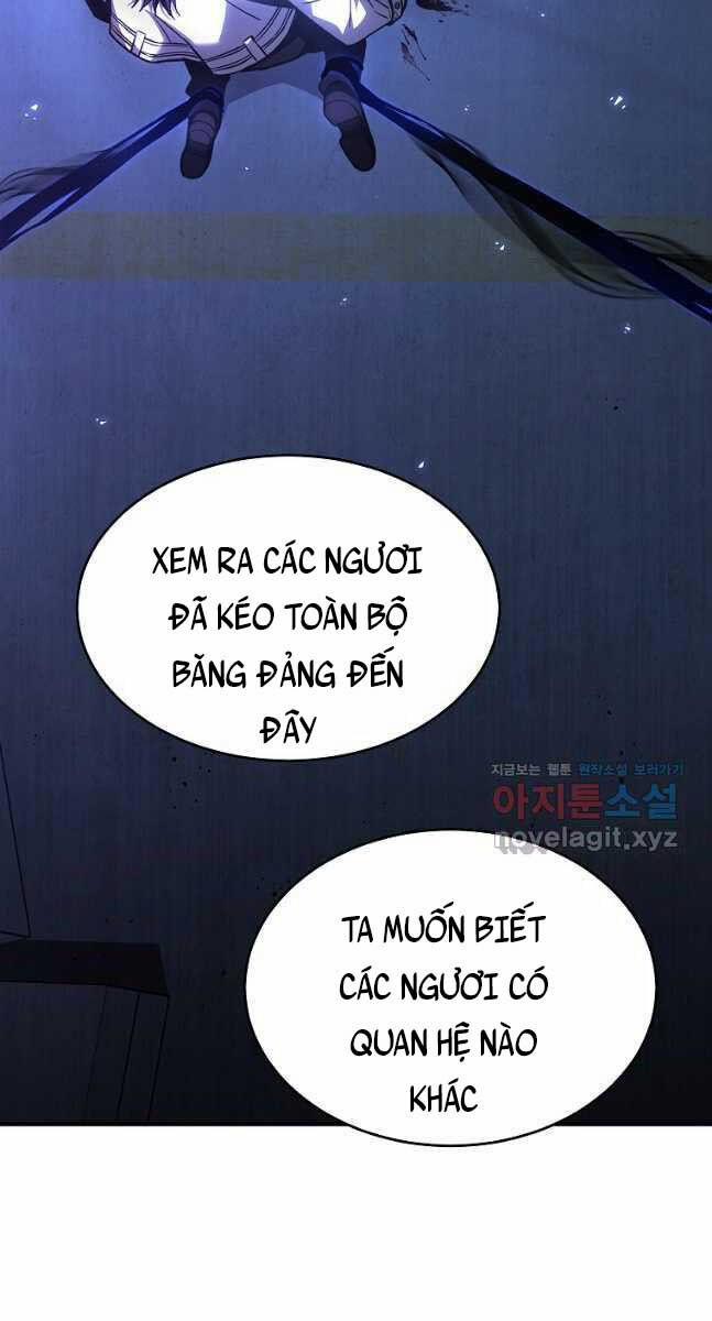 Ma Dược Sư Thiên Tài 28 trang 54