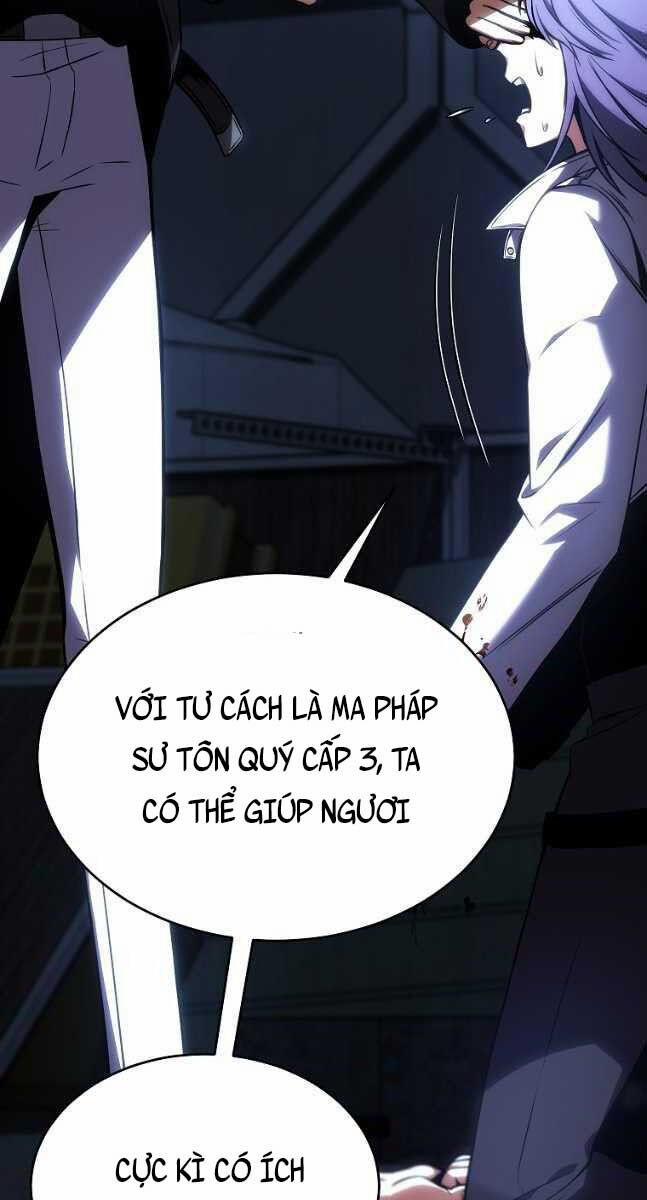 Ma Dược Sư Thiên Tài 28 trang 60