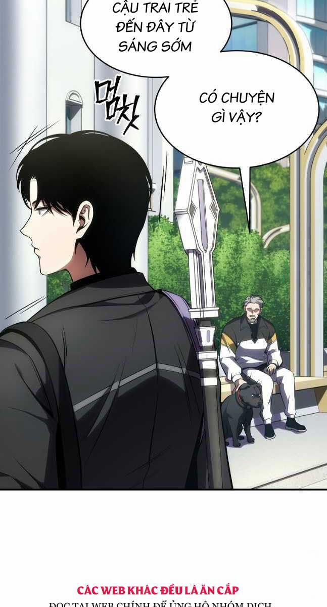 Ma Dược Sư Thiên Tài 29 trang 107