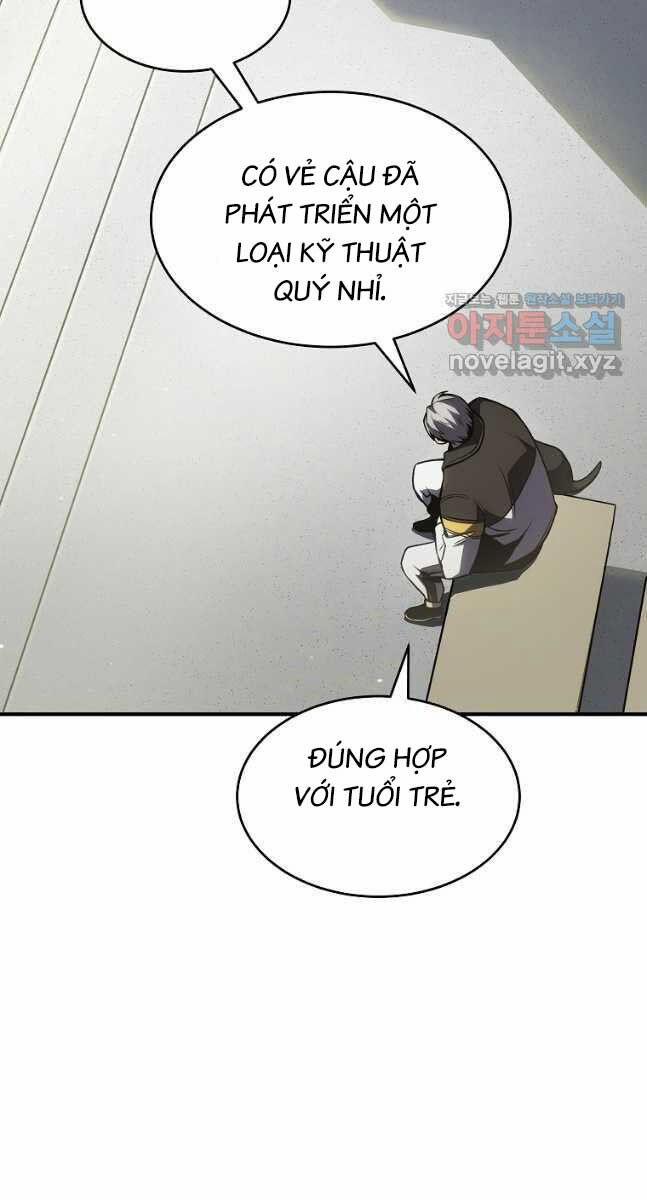 Ma Dược Sư Thiên Tài 29 trang 111