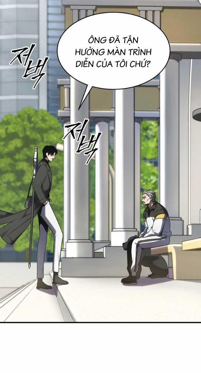 Ma Dược Sư Thiên Tài 29 trang 121