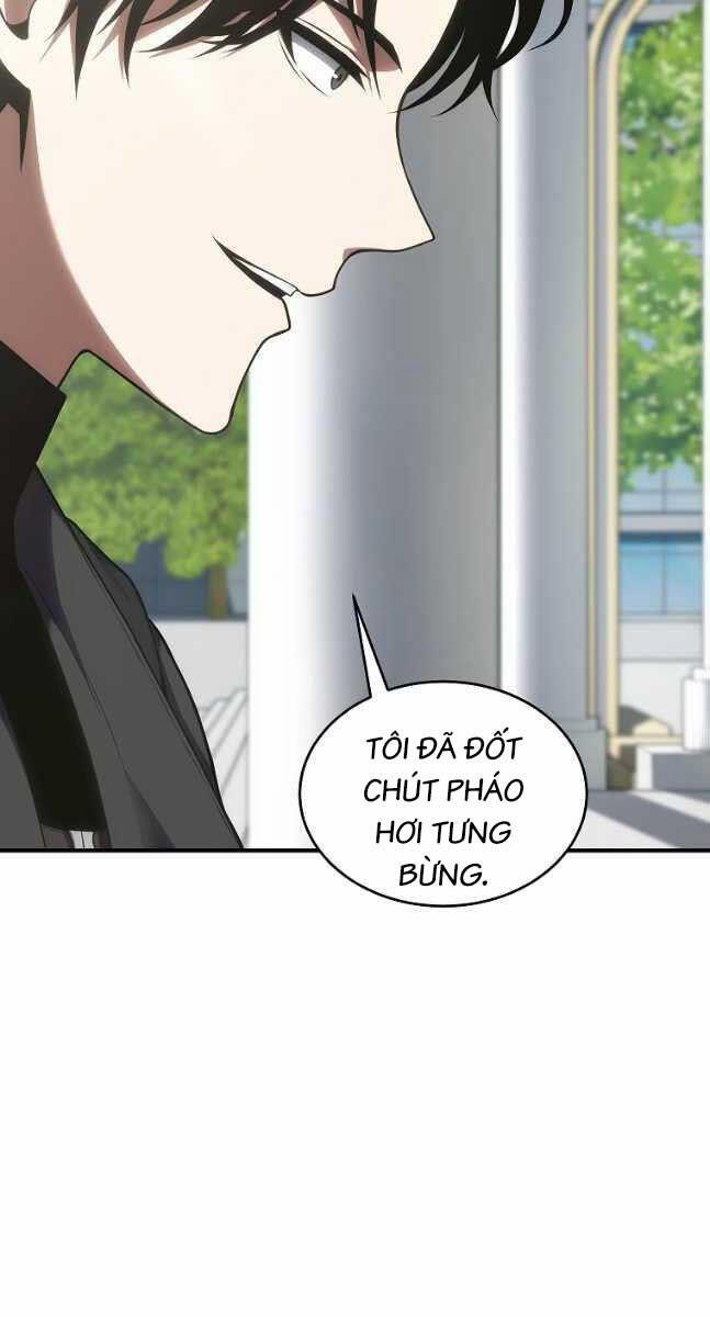 Ma Dược Sư Thiên Tài 29 trang 124