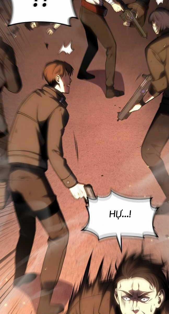 Ma Dược Sư Thiên Tài 29 trang 16